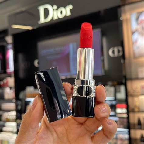 lipstik dior ori